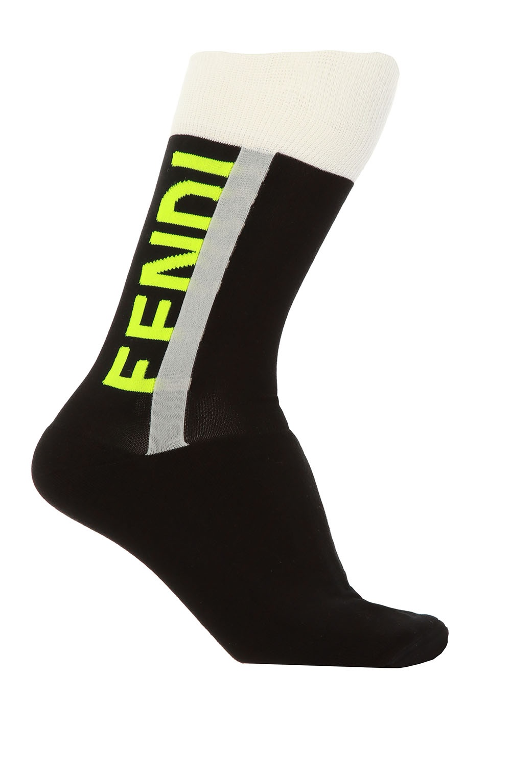 Fendi cheap mens socks